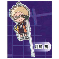 Decora PIC Acrylic Haikyu!! vol.2 [6.Kei Tsukishima]