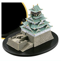 THE Osaka Figure Miyage [2.Osaka Castle]