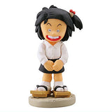 THE Osaka Figure Miyage [5.Jarinko Chie]