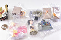 THE Osaka Figure Miyage [All 6 type set(Full Complete)]