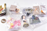 THE Osaka Figure Miyage [All 6 type set(Full Complete)]