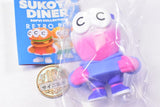 SUKOTA DINER SOFVI COLLECTION RETRO POP COLOR ver. [3.Julian (Shake)]