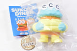 SUKOTA DINER SOFVI COLLECTION RETRO POP COLOR ver. [5.Jackson (Ice cream)]
