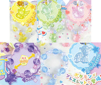 Pokemon Dreamy Bracelet [All 5 type set(Full Complete)]