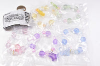 Pokemon Dreamy Bracelet [All 5 type set(Full Complete)]