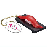 Tsukiji Kiyomura Sushizanmai Gacha Collection [2.Honmaguroakami]