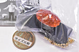 Tsukiji Kiyomura Sushizanmai Gacha Collection [4.Ikura]