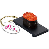 Tsukiji Kiyomura Sushizanmai Gacha Collection [4.Ikura]
