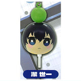 Bluelock Oshinoodango Oshidan [1.Yoichi Isagi]