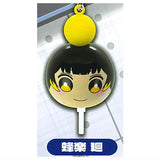 Bluelock Oshinoodango Oshidan [2.Meguru Bachira]