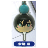 Bluelock Oshinoodango Oshidan [3.Rin Itoshi]