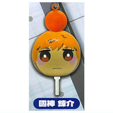 Bluelock Oshinoodango Oshidan [4.Rensuke Kunigami]