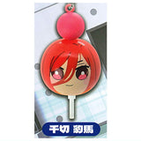 Bluelock Oshinoodango Oshidan [5.Hyoma Chigiri]