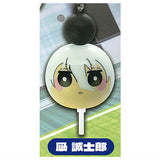 Bluelock Oshinoodango Oshidan [7.Seishiro Nagi]