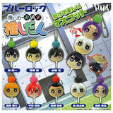 Bluelock Oshinoodango Oshidan [All 8 type set(Full Complete)]