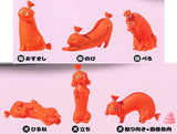 Wieners Life Gyoniku [All 6 type set(Full Complete)]