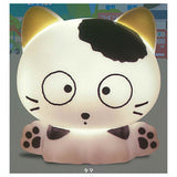 Tama and Friends Mascot Light [1.Tama]