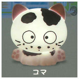 Tama and Friends Mascot Light [2.Koma]