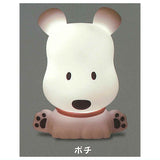 Tama and Friends Mascot Light [5.Pochi]