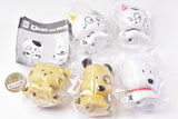 Tama and Friends Mascot Light [All 5 type set(Full Complete)]