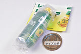 Pokka Sapporo Lemon miniature charm [3.Chelate Lemon Citric Acid 2700]