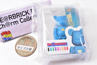 BE�—RBRICK Package Charm Collection [2.SKY BLUE]