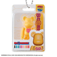 BE�—RBRICK Package Charm Collection [3.YELLOW]