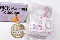 BE�—RBRICK Package Charm Collection [8.WHITE]