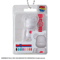 BE�—RBRICK Package Charm Collection [8.WHITE]