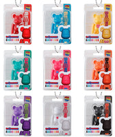 BE�—RBRICK Package Charm Collection [All 9 type set(Full Complete)]