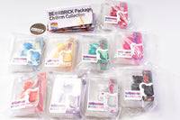 BE�—RBRICK Package Charm Collection [All 9 type set(Full Complete)]