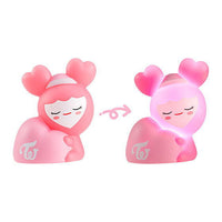 TWICE LOVELYS Goodnight Light Mascot [3.MOVELY]