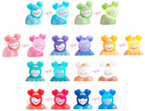 TWICE LOVELYS Goodnight Light Mascot [All 9 type set(Full Complete)]