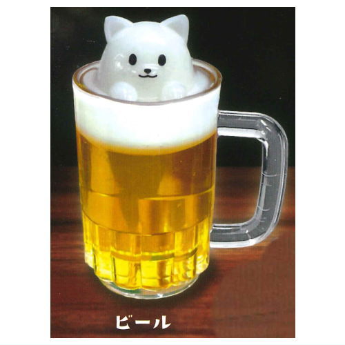 Konyahanomanyaito! [1.Beer]