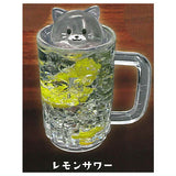 Konyahanomanyaito! [3.Lemon Sour]