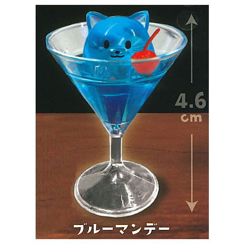 Konyahanomanyaito! [4.Blue Monday]