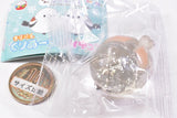 Fuku Fuku Shimaenaga Kirarin Clears Figure [1.Normal]