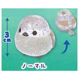 Fuku Fuku Shimaenaga Kirarin Clears Figure [1.Normal]