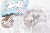 Fuku Fuku Shimaenaga Kirarin Clears Figure [2.White]