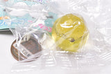 Fuku Fuku Shimaenaga Kirarin Clears Figure [4.Yellow]
