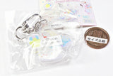 MOYACO Twin Acrylic Charm [1.Moon a la mode]