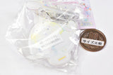 MOYACO Twin Acrylic Charm [2.Full Moon]