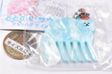 Totonoi Saunya Acrylic Design Comb [5.0]