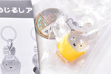 Mejirushi Accessories miffy friends Part.2 [1.miffy (yellow)]