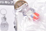 Mejirushi Accessories miffy friends Part.2 [2.miffy (overalls)]