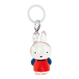 Mejirushi Accessories miffy friends Part.2 [2.miffy (overalls)]
