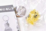 Mejirushi Accessories miffy friends Part.2 [3.Lion]