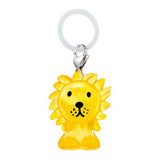 Mejirushi Accessories miffy friends Part.2 [3.Lion]