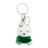 Mejirushi Accessories miffy friends Part.2 [4.Dan]