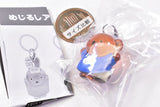 Mejirushi Accessories miffy friends Part.2 [5.Boris]